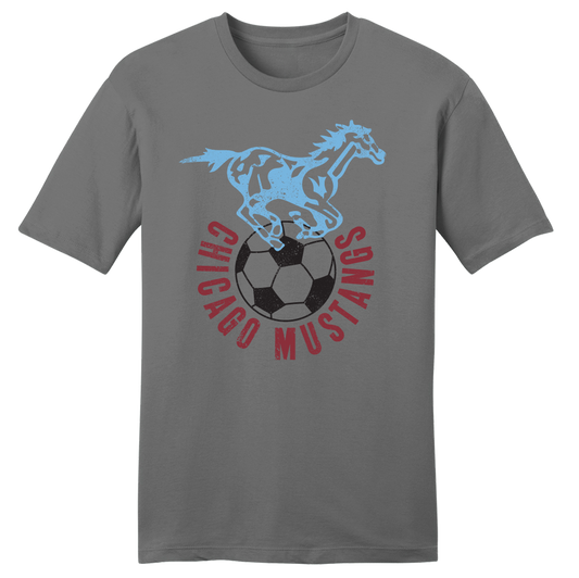 Chicago Mustangs Soccer