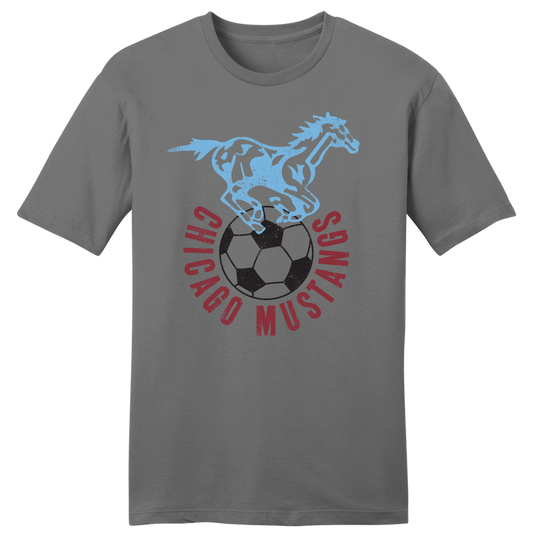 Chicago Mustangs Soccer