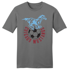 Chicago Mustangs Soccer