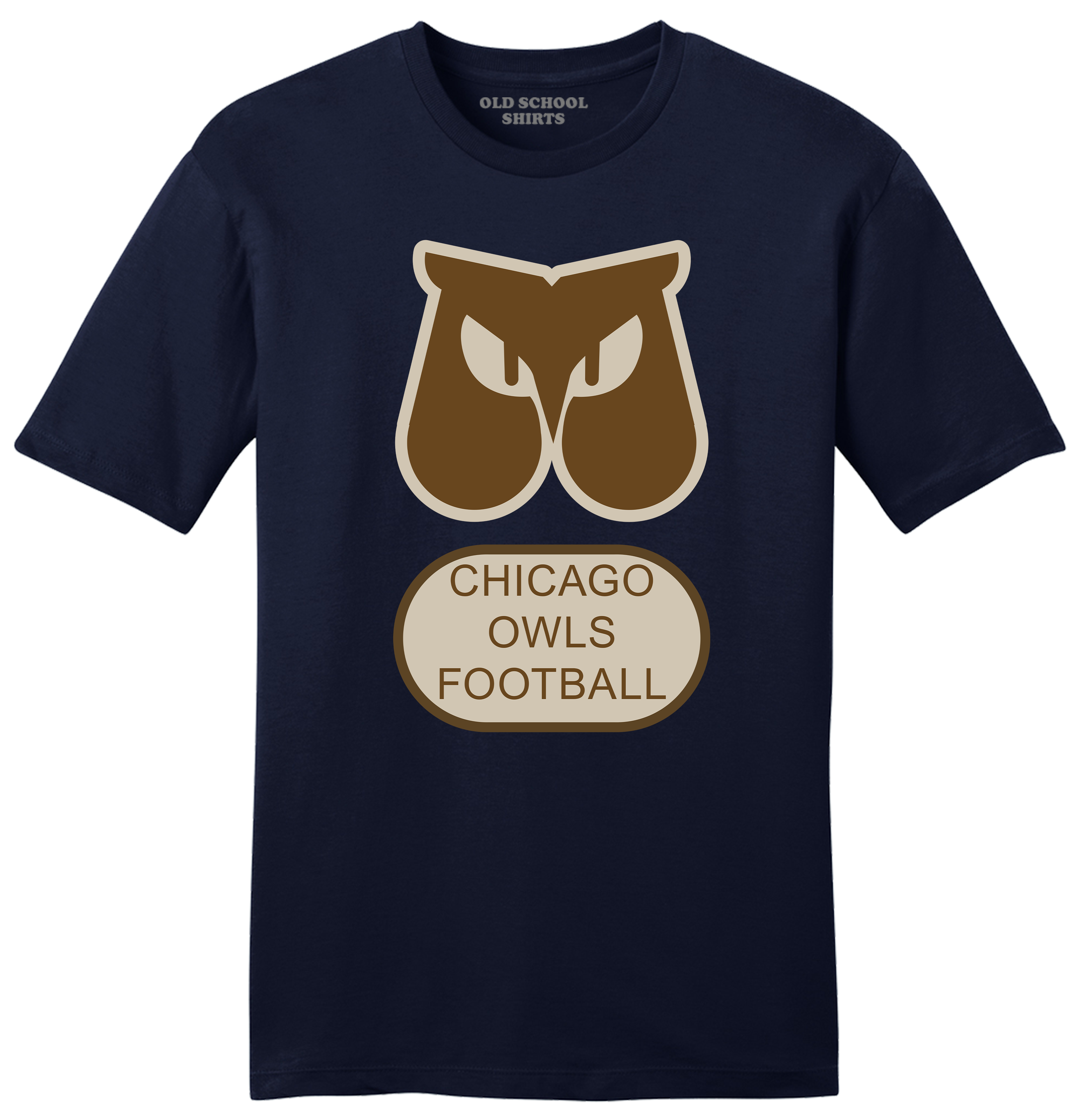 Chicago Owls Football