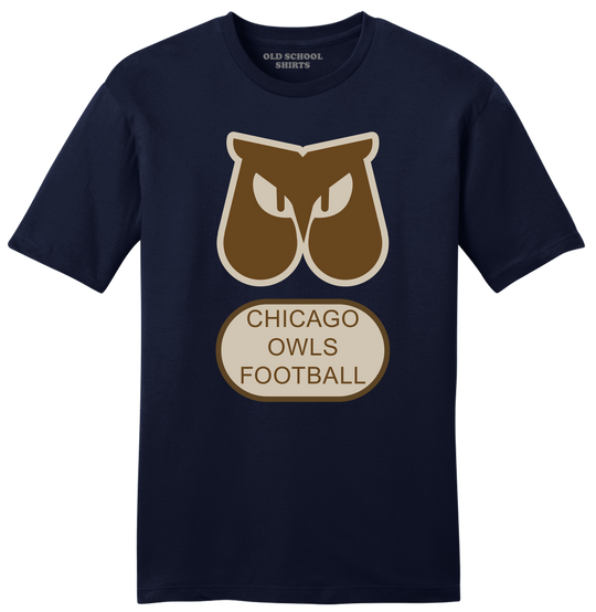 Chicago Owls Football