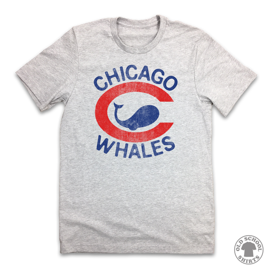 Chicago Whales