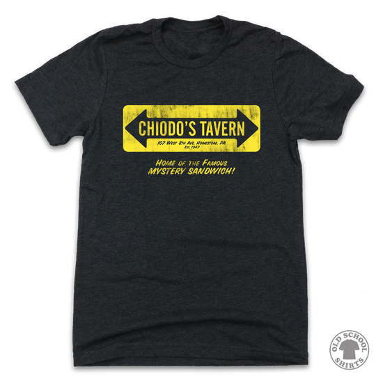 Chiodo's Tavern