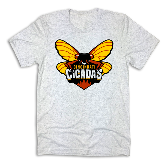 The Cincinnati Cicadas