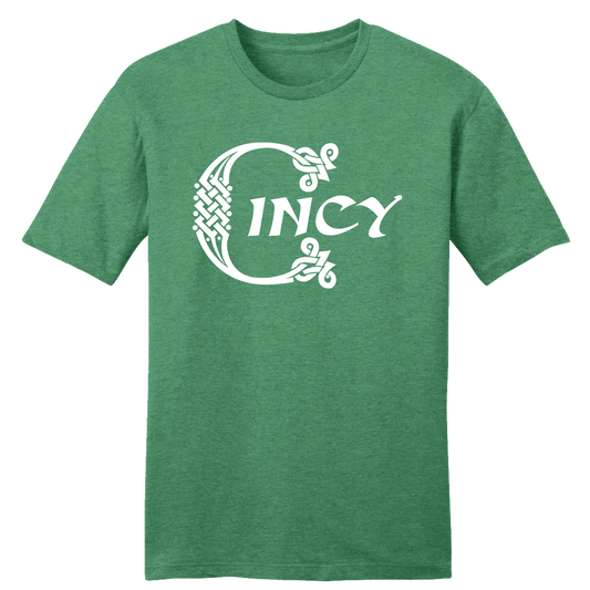 Celtic Cincy