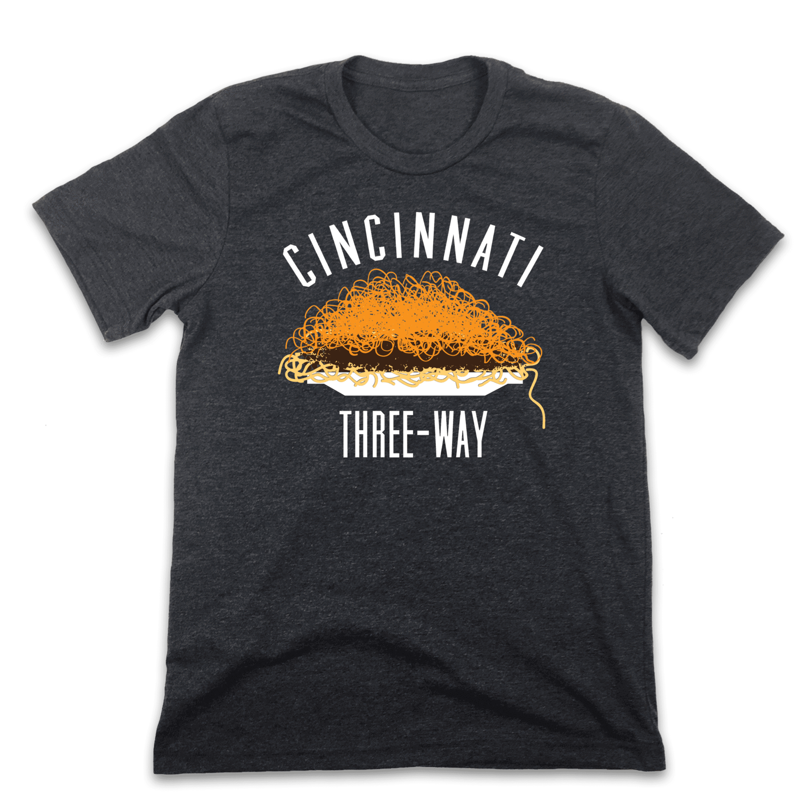 Cincinnati Three-Way Original
