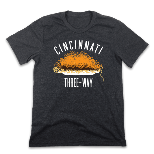 Cincinnati Three-Way Original