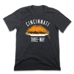 Cincinnati Three-Way Original