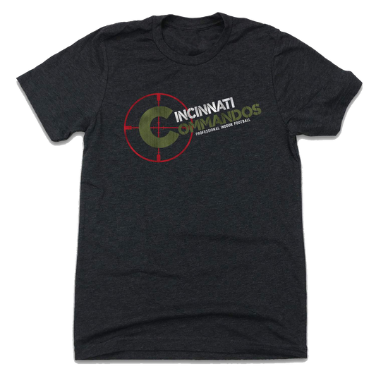 Cincinnati Commandos