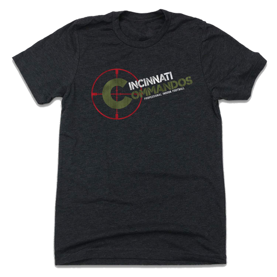 Cincinnati Commandos