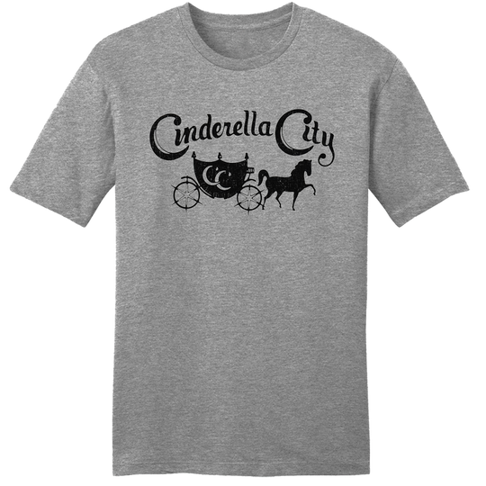 Cinderella City Shopping Center