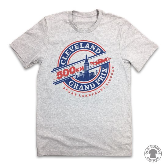 Cleveland Grand Prix
