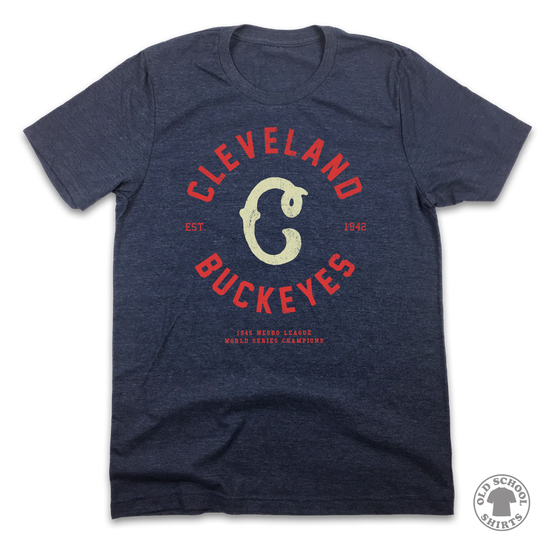 Cleveland Buckeyes