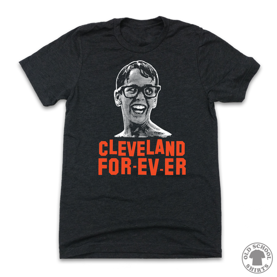 Cleveland For-Ev-Er