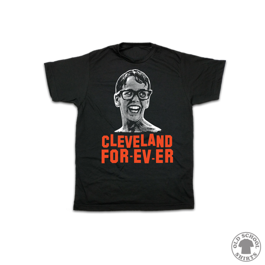 Cleveland For-Ev-Er | Youth Garments