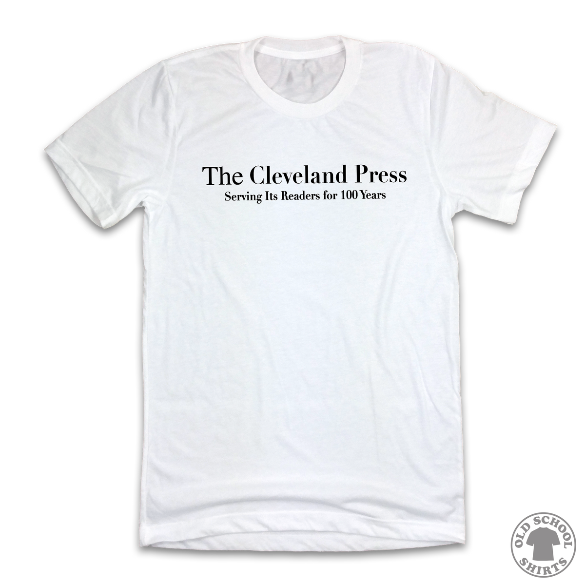 The Cleveland Press