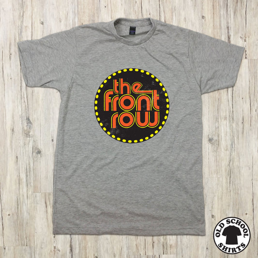 The Front Row Theater