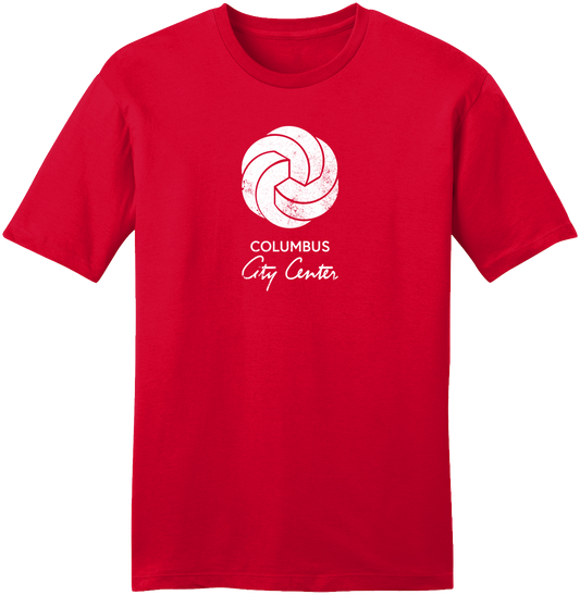 Columbus City Center