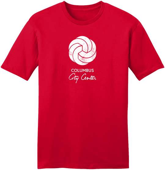 Columbus City Center