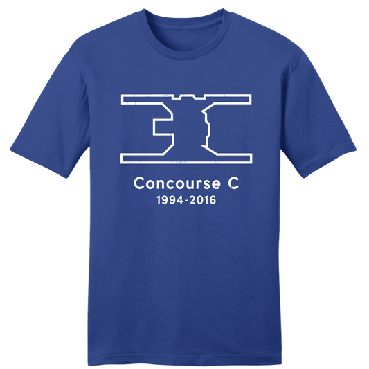 Concourse C