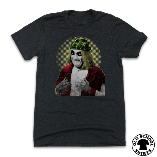 The Cool Ghoul - Vintage Design