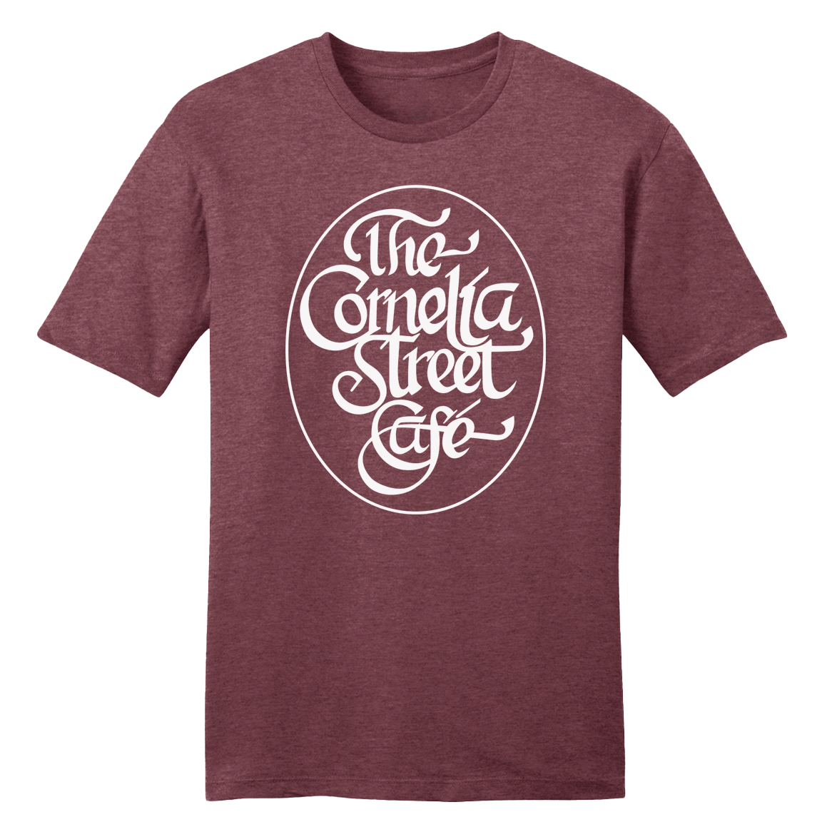 Cornelia Street Caf?? T-shirt