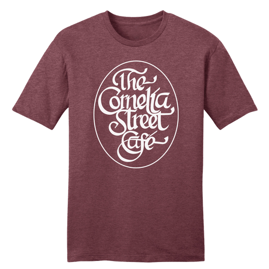 Cornelia Street Cafe