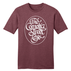 Cornelia Street Caf?? T-shirt