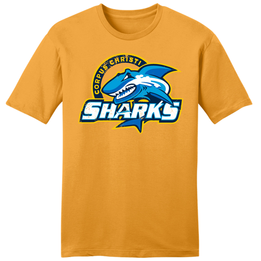 Corpus Christi Sharks Football