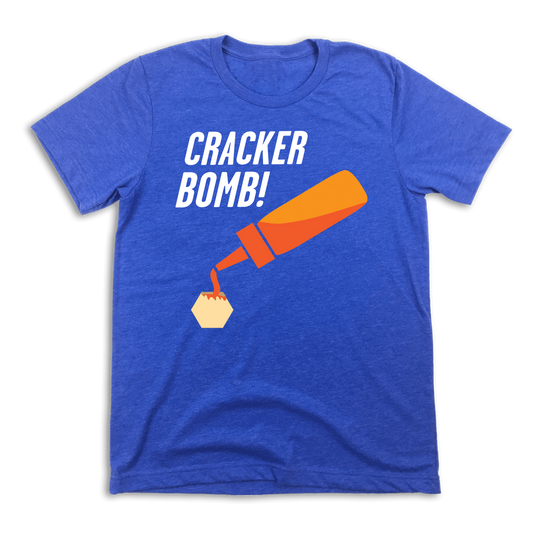 Cracker Bomb