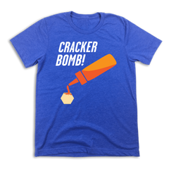 Cracker Bomb