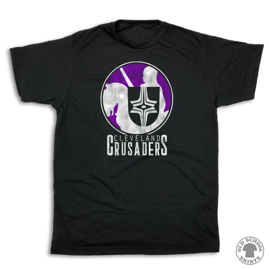 Cleveland Crusaders Hockey