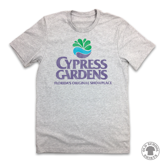 Cypress Gardens