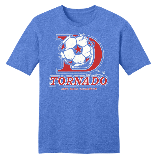 Dallas Tornado