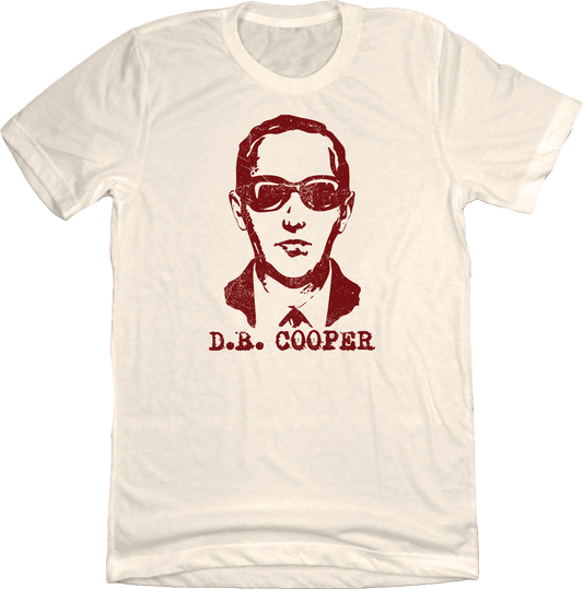 DB Cooper