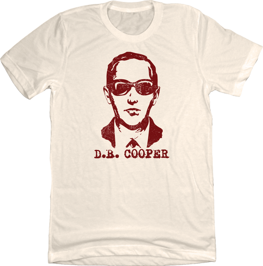 DB Cooper
