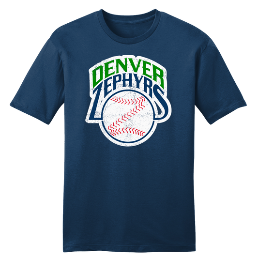 Denver Zephyrs