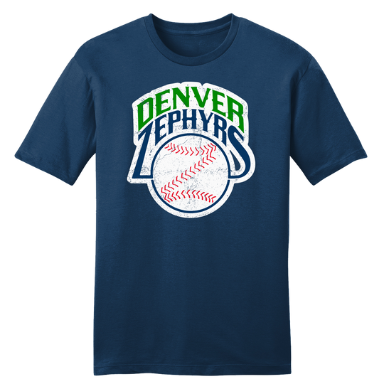 Denver Zephyrs