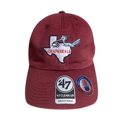 Dallas Chaparrals ABA Hat