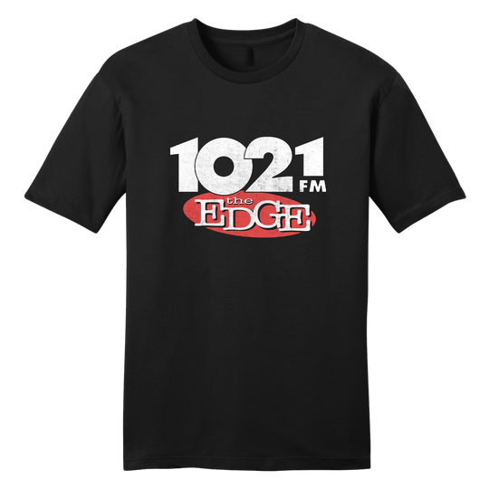 The Edge 102.1 Dallas