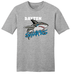 Dayton Sharks T-shirt