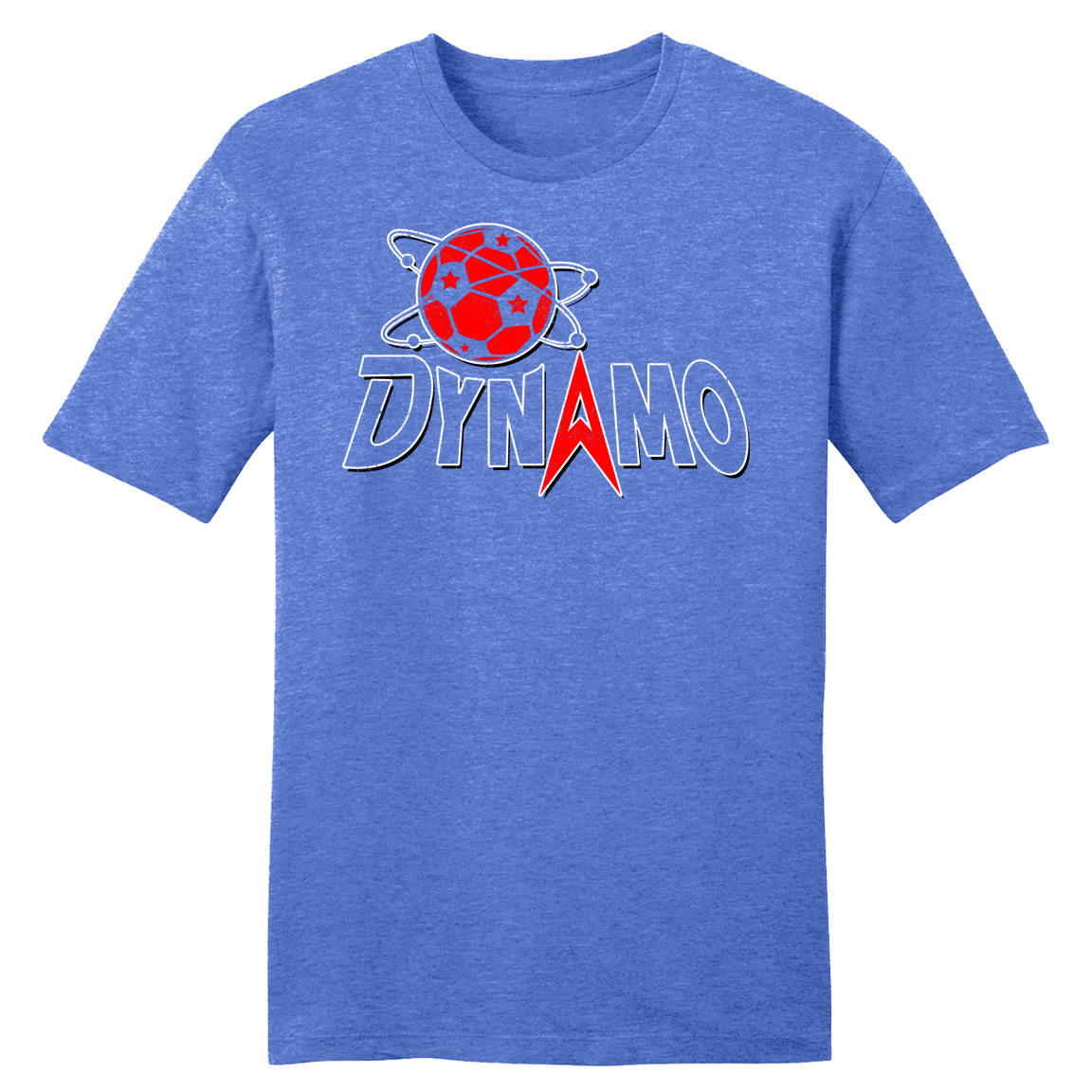 Dayton Dynamo Indoor Soccer - NPSL