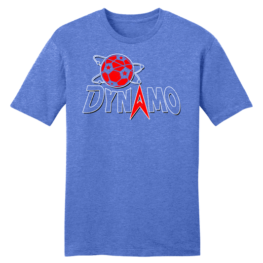 Dayton Dynamo Indoor Soccer - NPSL