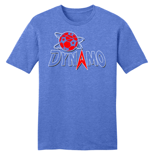 Dayton Dynamo Indoor Soccer - NPSL