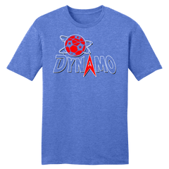 Dayton Dynamo Indoor Soccer - NPSL