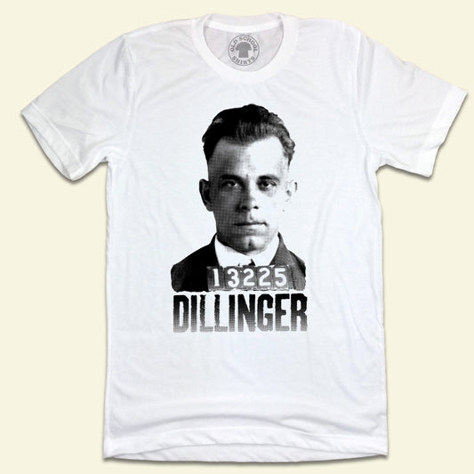John Dillinger