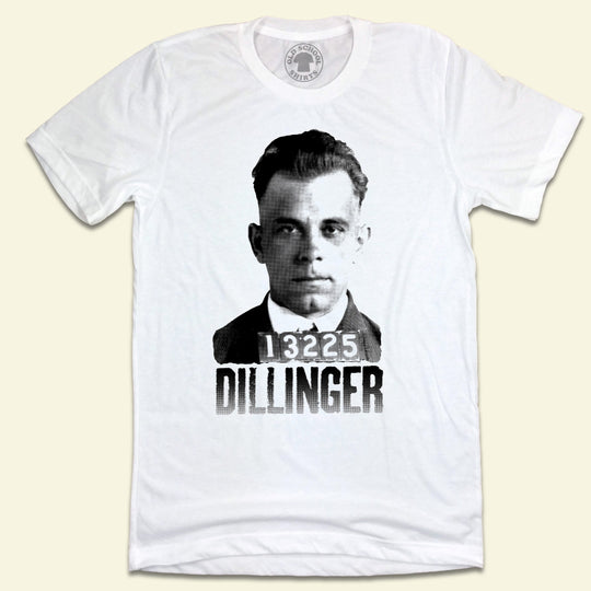 John Dillinger