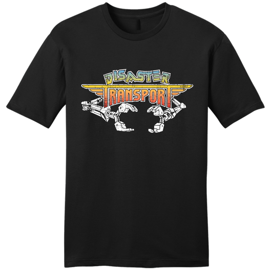 Disaster Transport Tee