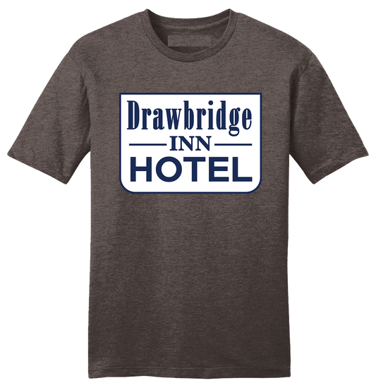 Drawbridge Inn Hotel