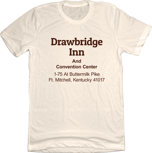 Drawbridge Inn Address